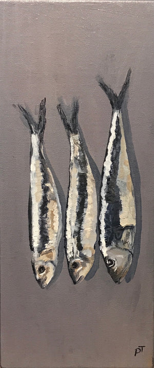 Parita Thakkar - Big Brother