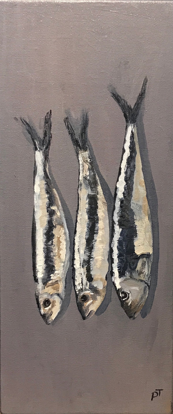 Parita Thakkar - Big Brother