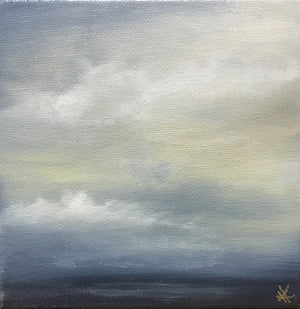 Kelly Kondis - Bruny Sky III