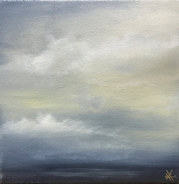 Kelly Kondis - Bruny Sky III