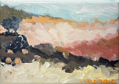 Cheryl Richardson - Pink Dust