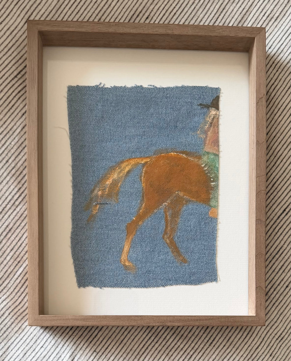 Ingrid Haughton - Rodeo Girl