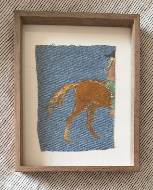 Ingrid Haughton - Rodeo Girl