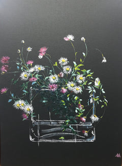 Roslyn Mary - Flourishing