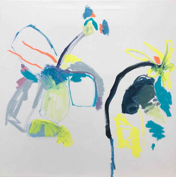 Jade Whelan - On a road to paradise