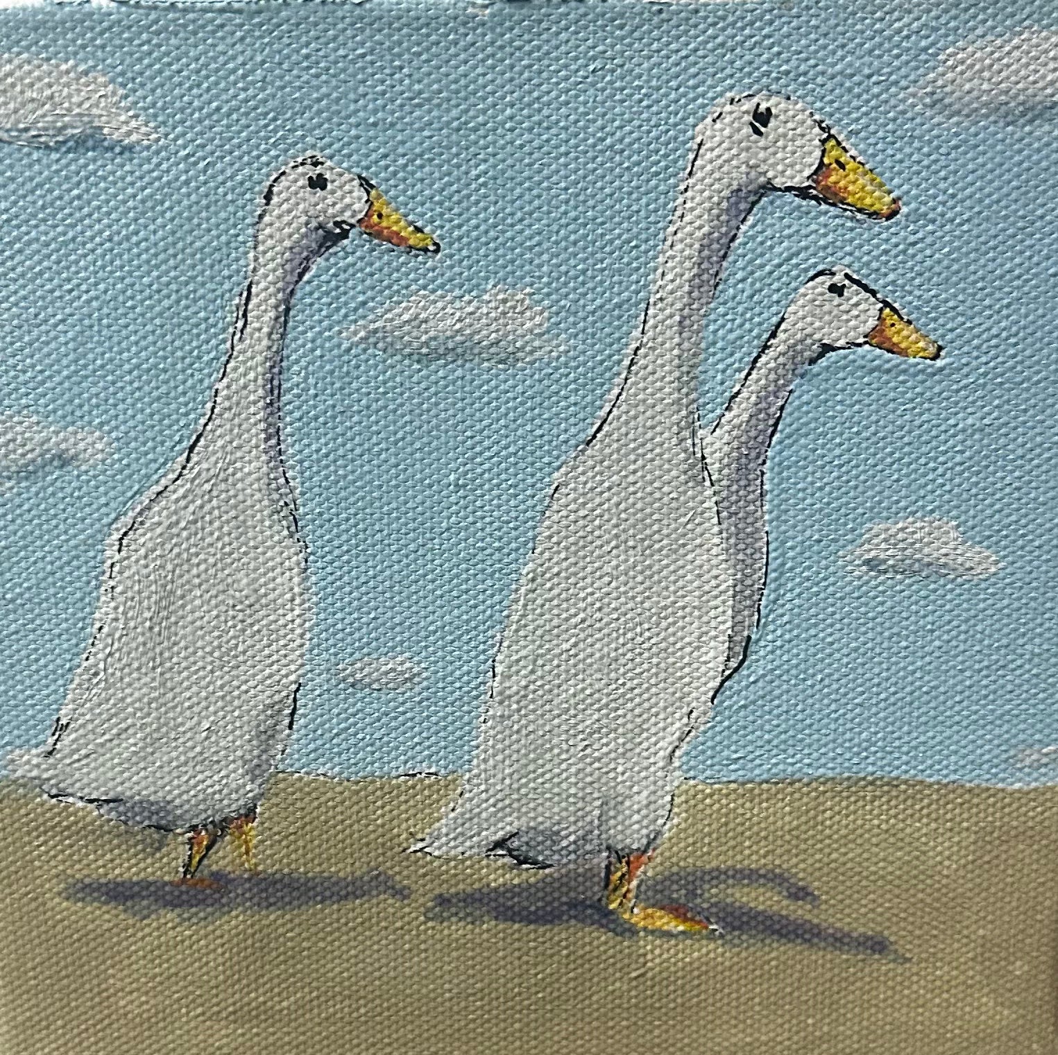 Karen Gray - On your Marks