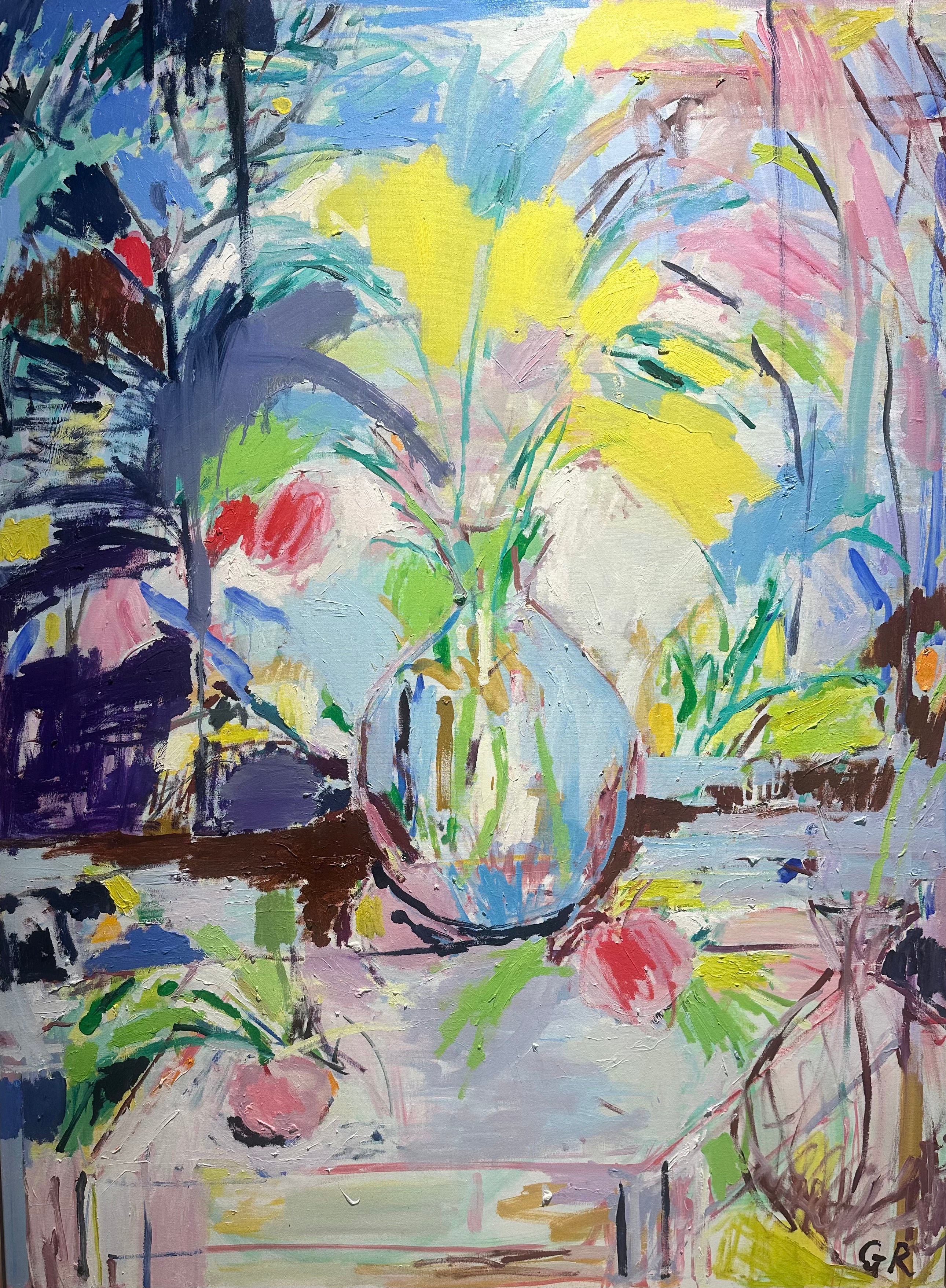 Gugge Kirstine Ravn - Les Pommes Rouges