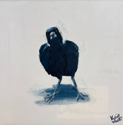 Kylie van Tol - Magpie 23