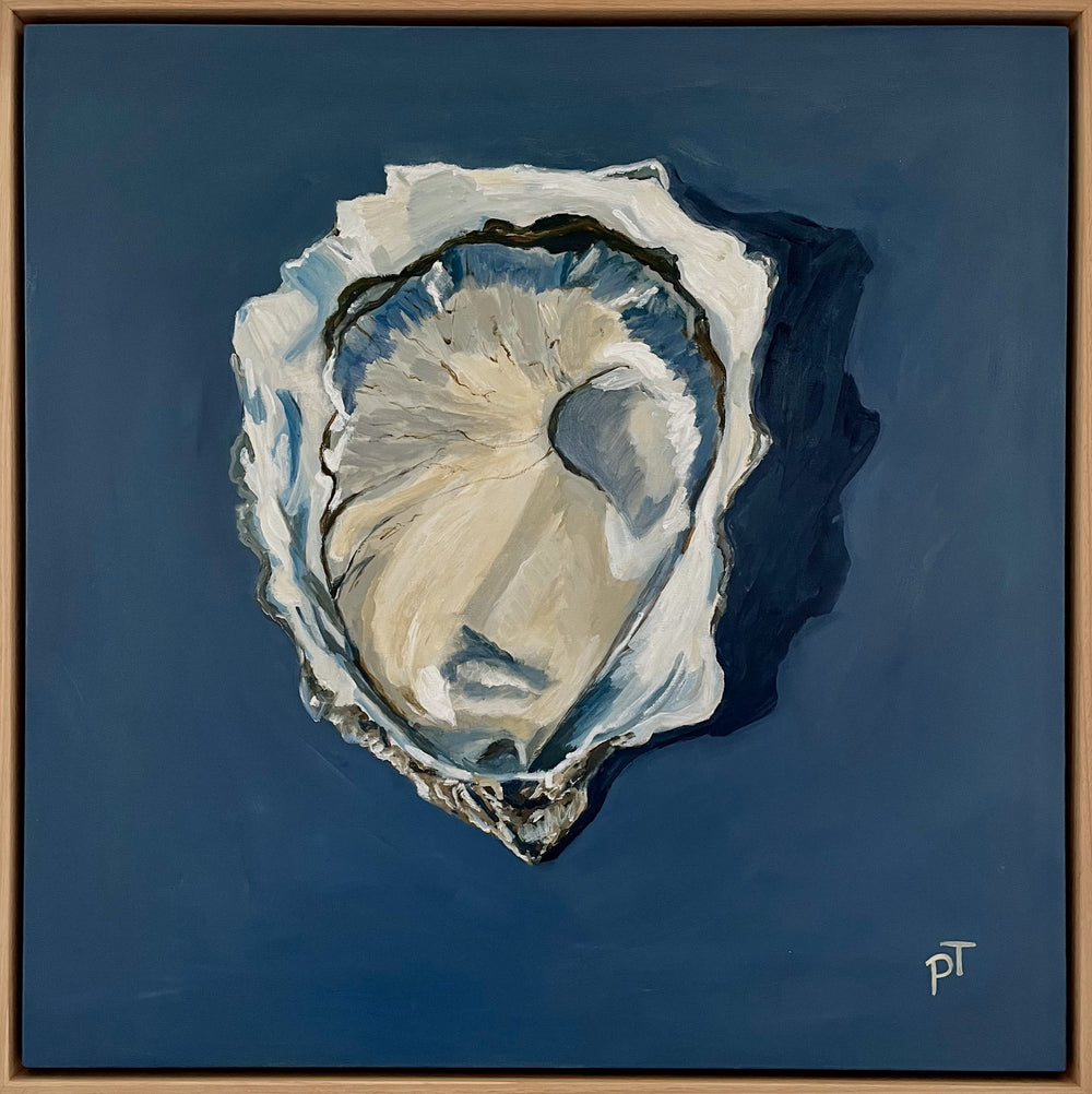 Parita Thakkar - Bluey