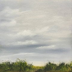 Kelly Kondis - Bruny Sky I