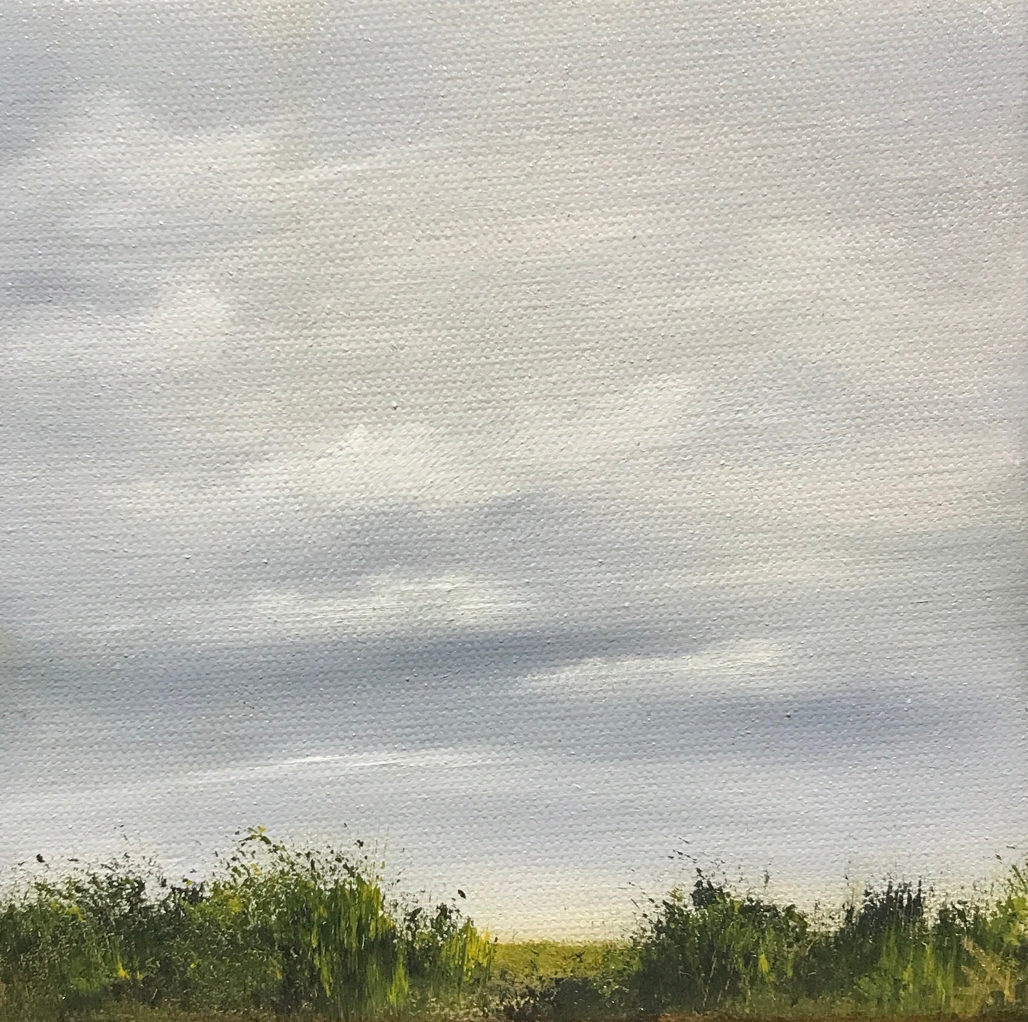 Kelly Kondis - Bruny Sky I