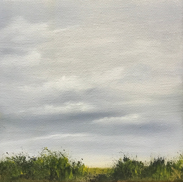 Kelly Kondis - Bruny Sky I