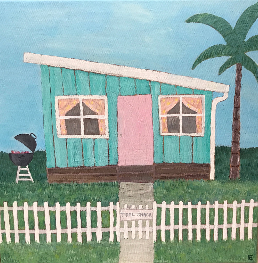 Catherine Hayler - Wave of Nostalgia