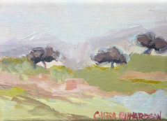 Cheryl Richardson - Thursday