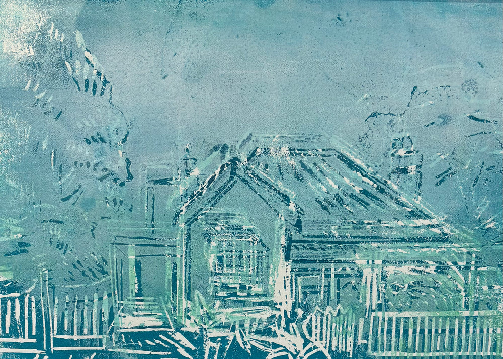 NG Malla - Lismore House 3