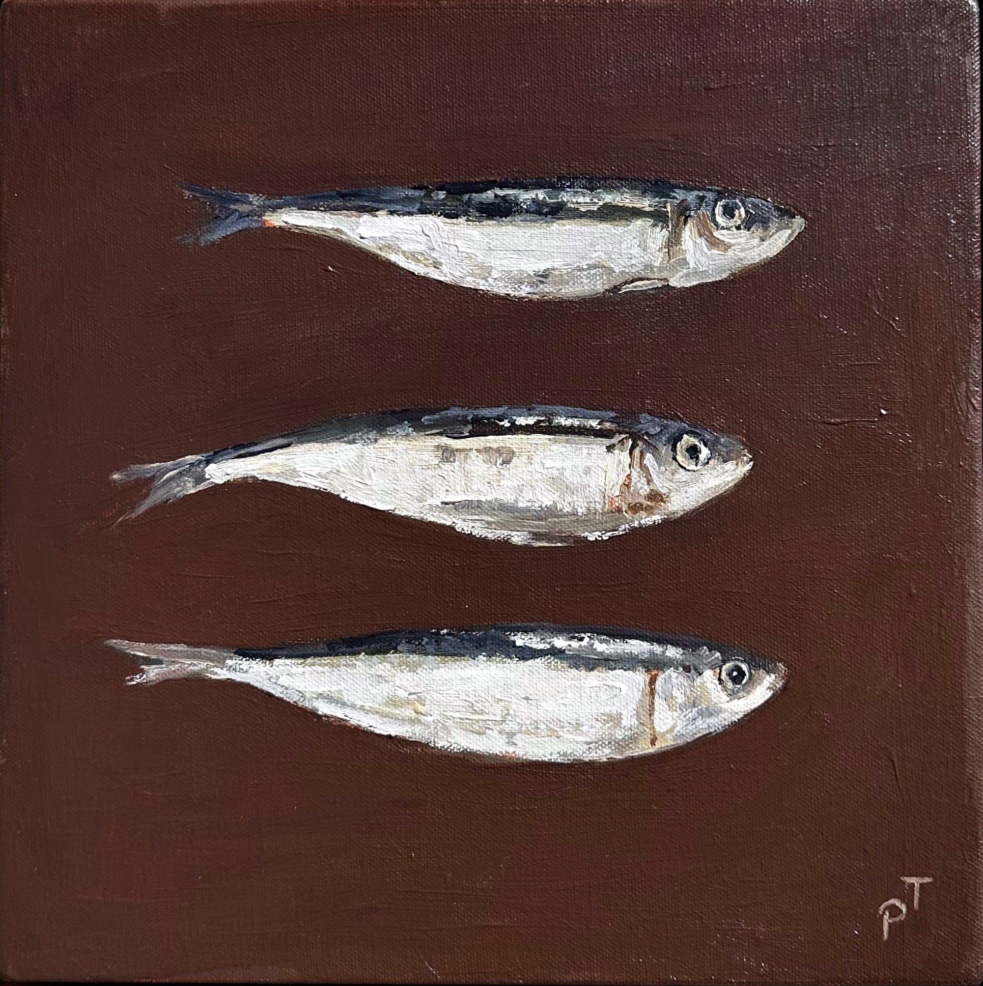 Parita Thakkar - Three Sisters