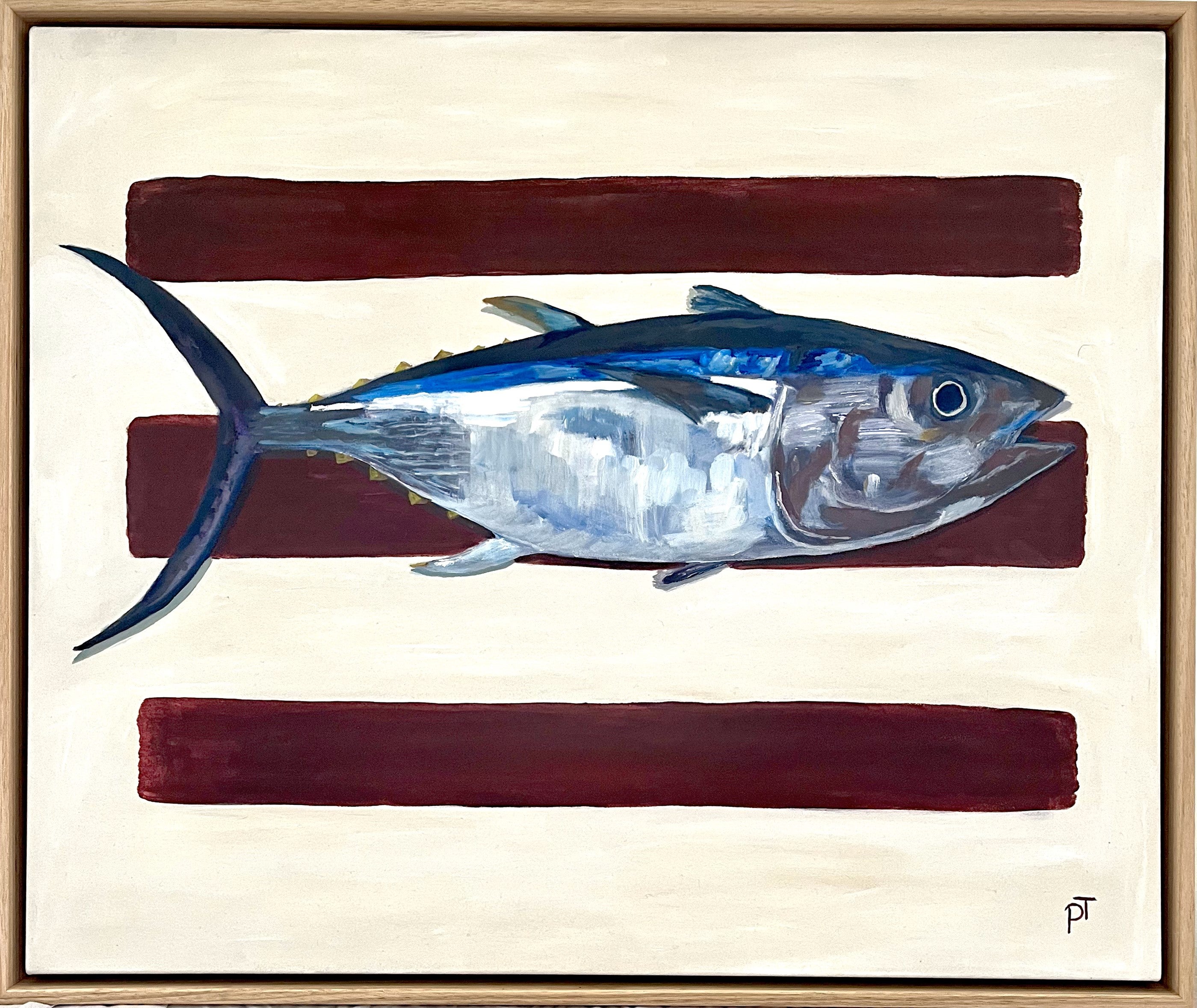 Parita Thakkar - Charlie