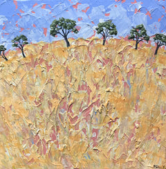 Jayde Chandler - Westerly Winds