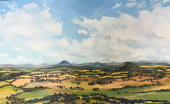 Dylan Cooper - Midday Plains