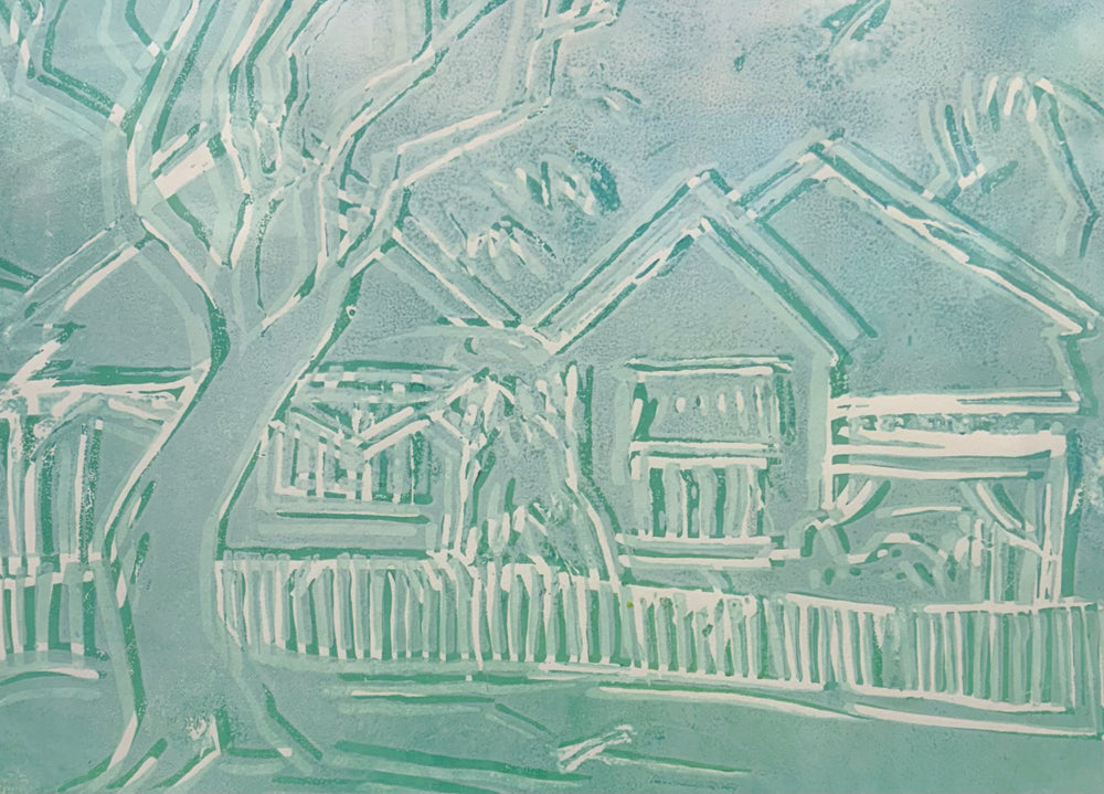 NG Malla - Lismore House 5