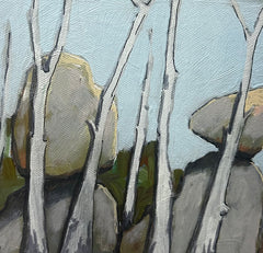 Karen Gray - Balancing Act