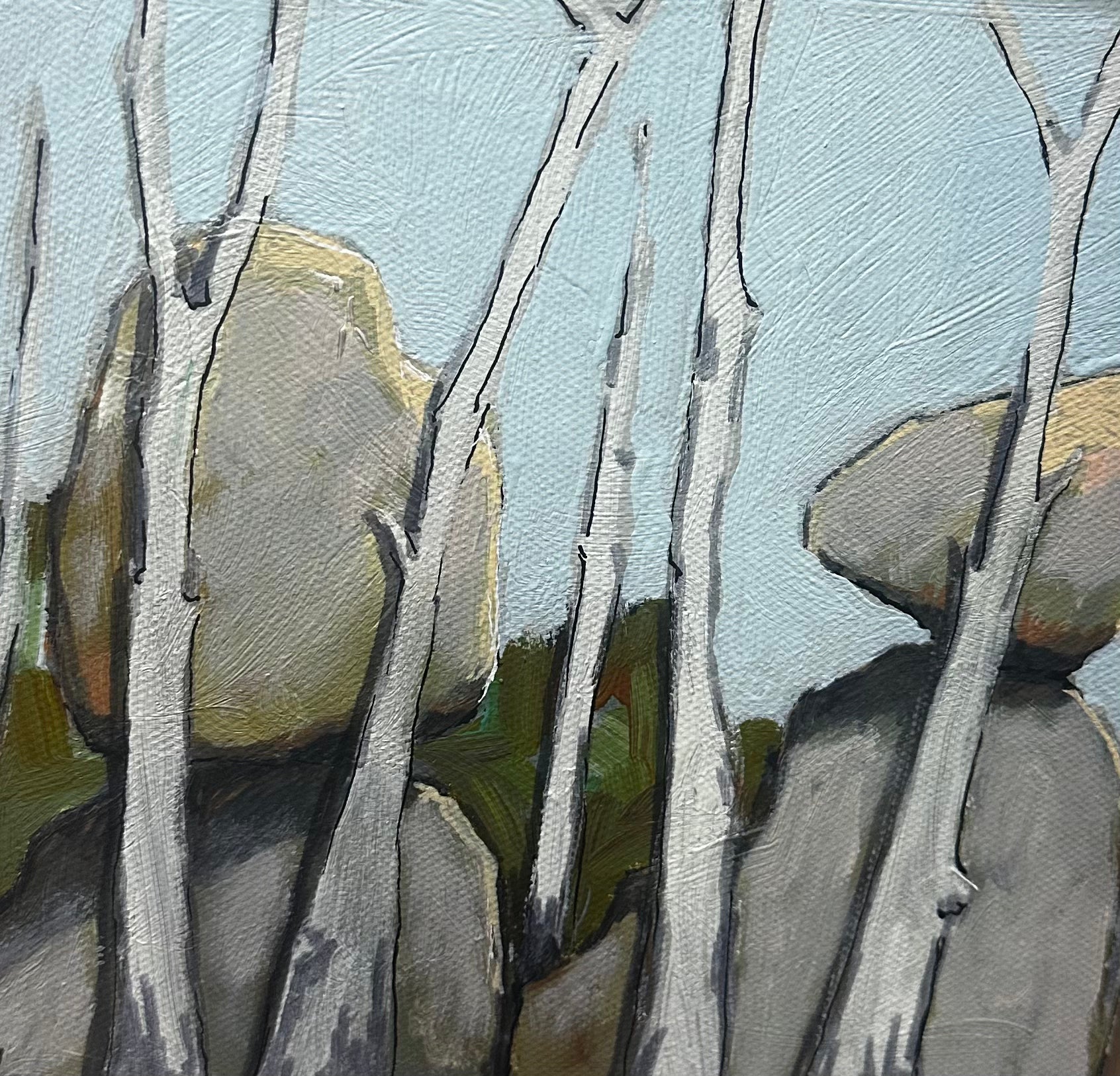 Karen Gray - Balancing Act