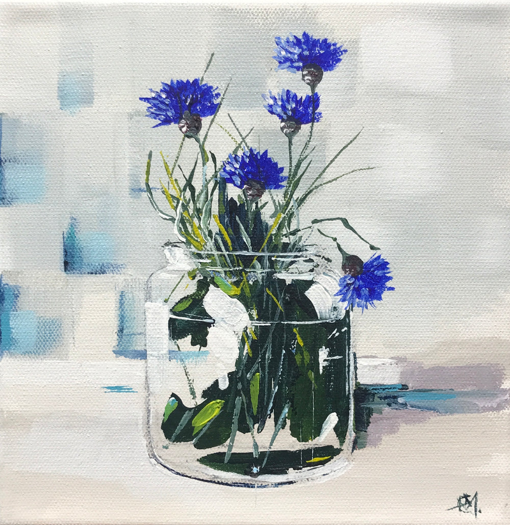 Roslyn Mary - One December Day