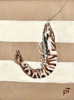 Parita Thakkar - Prawn Star