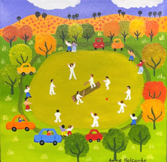 Annie Holcombe  - Catch it!!