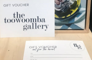 TTG Gift Voucher