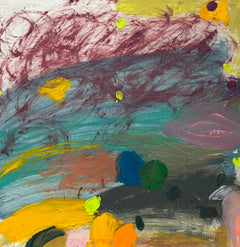 Raphe Coombes - Big Rains I