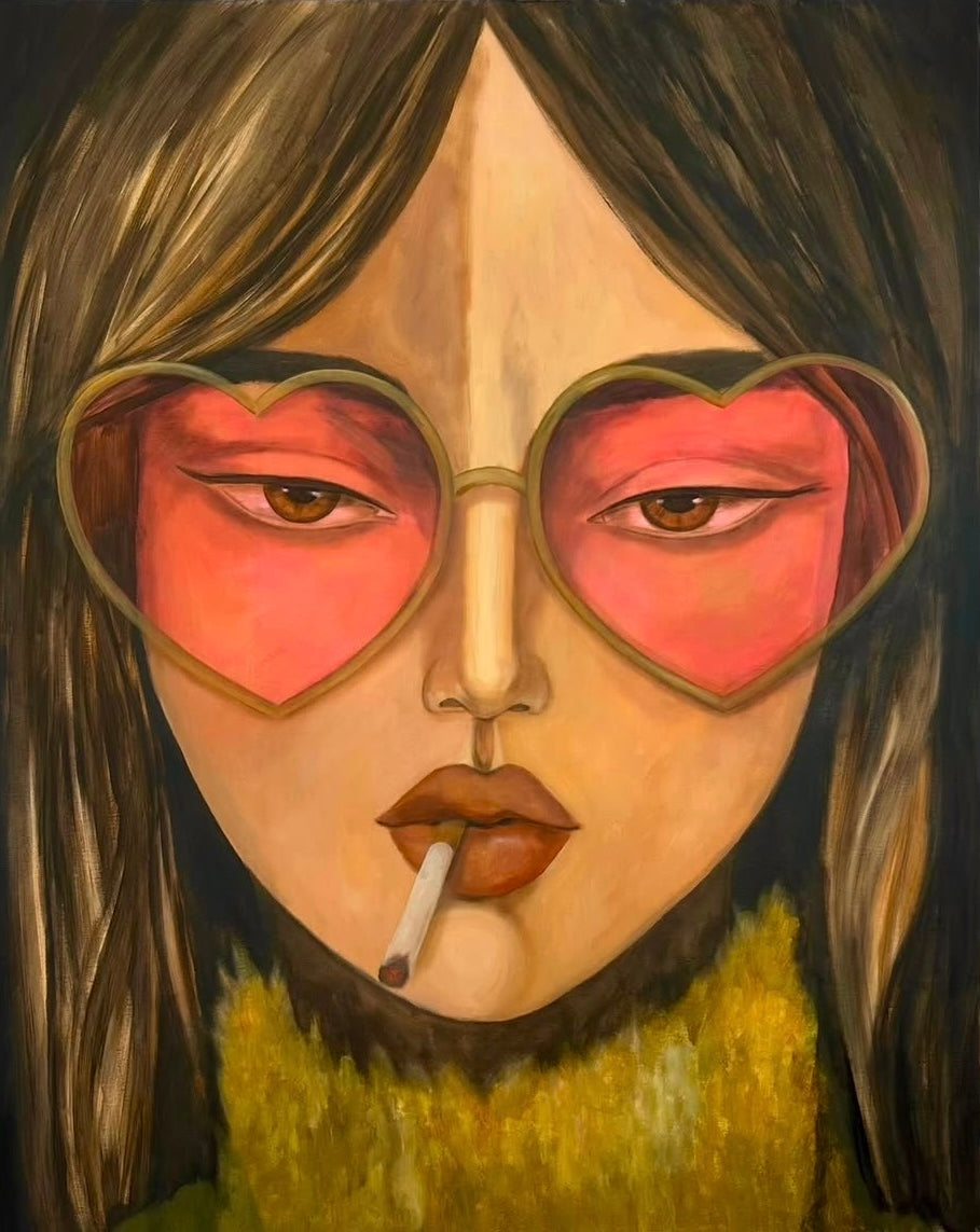Zoe Doland - She's a Vibe