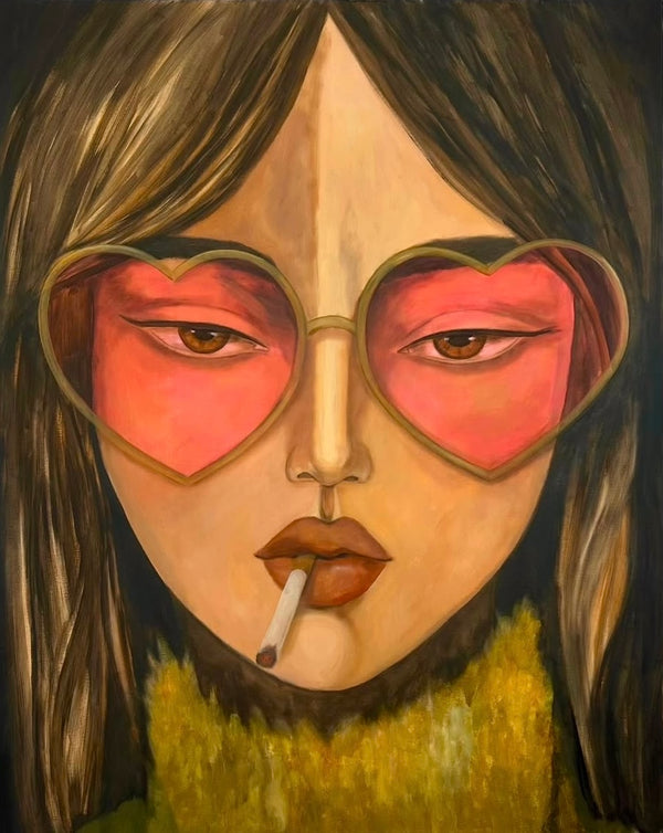 Zoe Doland - She's a Vibe