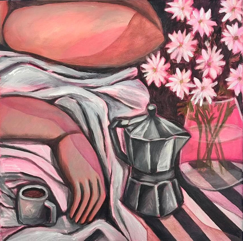 Zoe Doland - A Good Morning