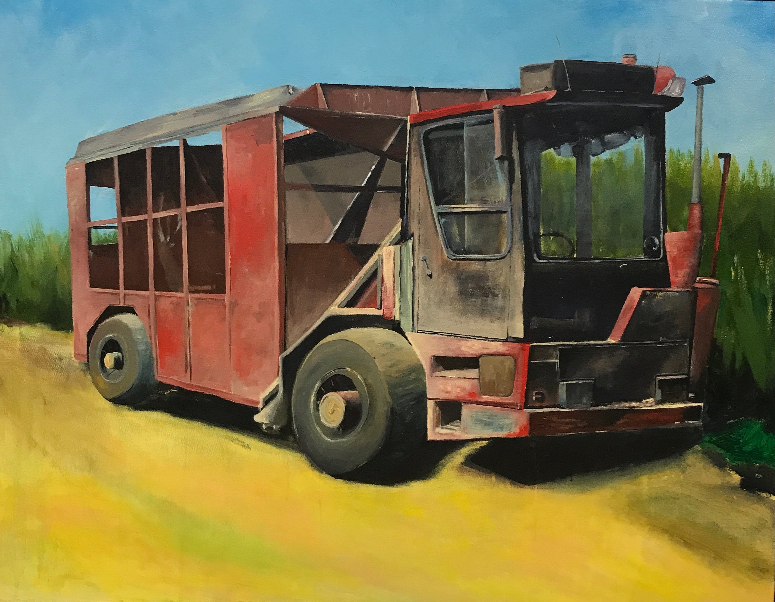 Dylan Cooper - Early Addictions