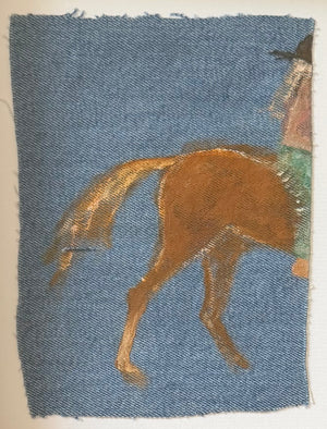 Ingrid Haughton - Rodeo Girl