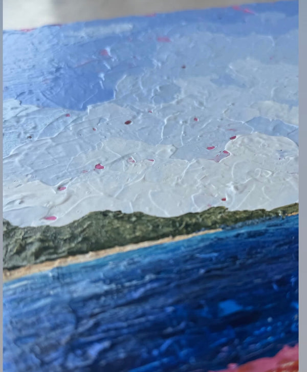 Jayde Chandler - Let It Go