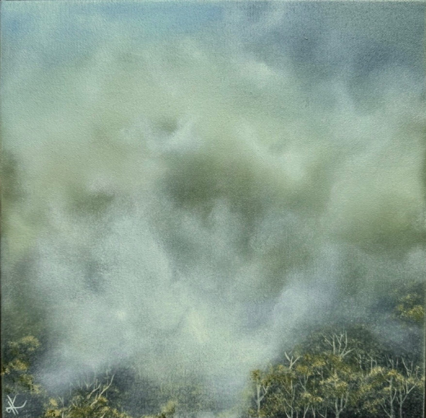 Kelly Kondis - Peregrine