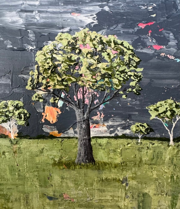 Jayde Chandler - Air In My Lungs