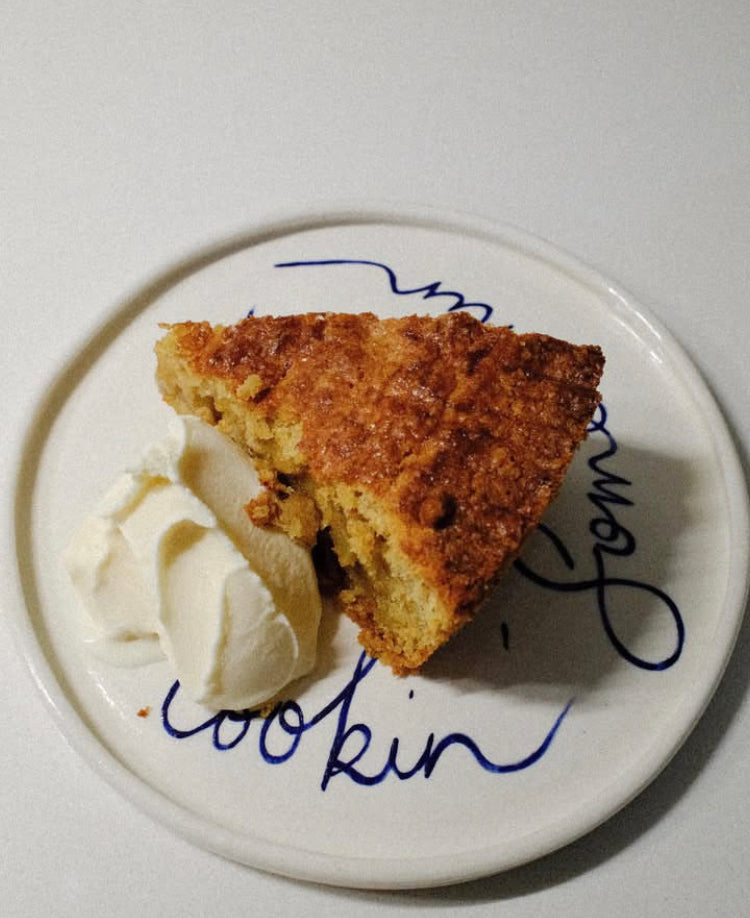 Kleyn Ceramics - Cooking Somethin'