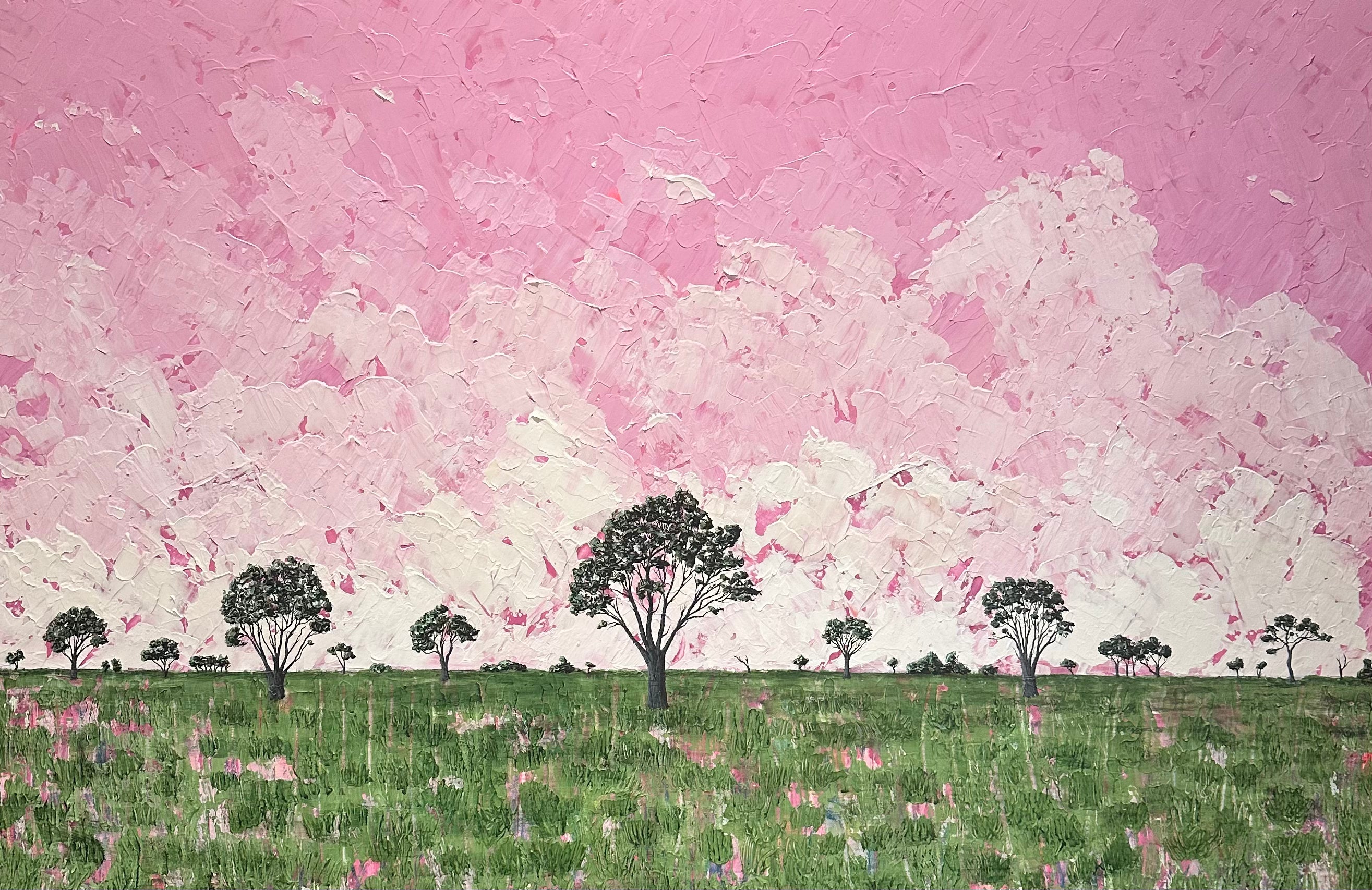 Jayde Chandler - Home is Where the Heart Is