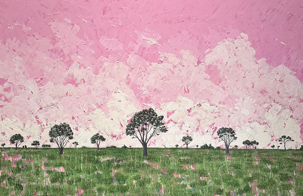 Jayde Chandler - Home is Where the Heart Is