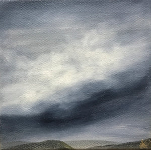 Kelly Kondis - Bruny Sky IX