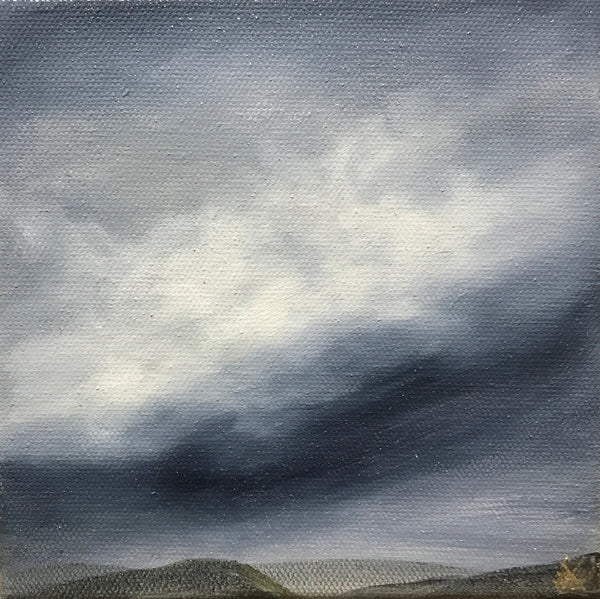 Kelly Kondis - Bruny Sky IX