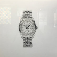Dominique Haddin - Rolex