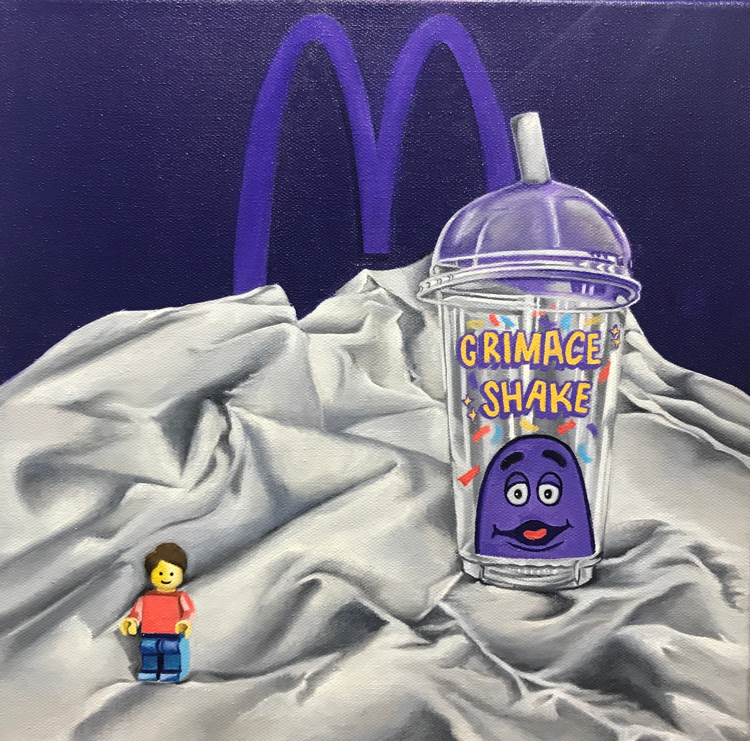 Melissa Purdy - Tales of Brothers Grimm