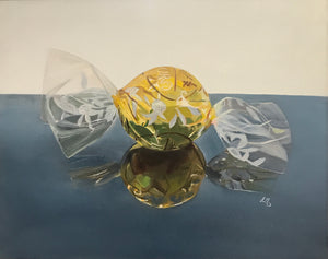 Leonie McIntosh - Lindt