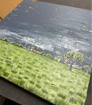 Jayde Chandler - Air In My Lungs