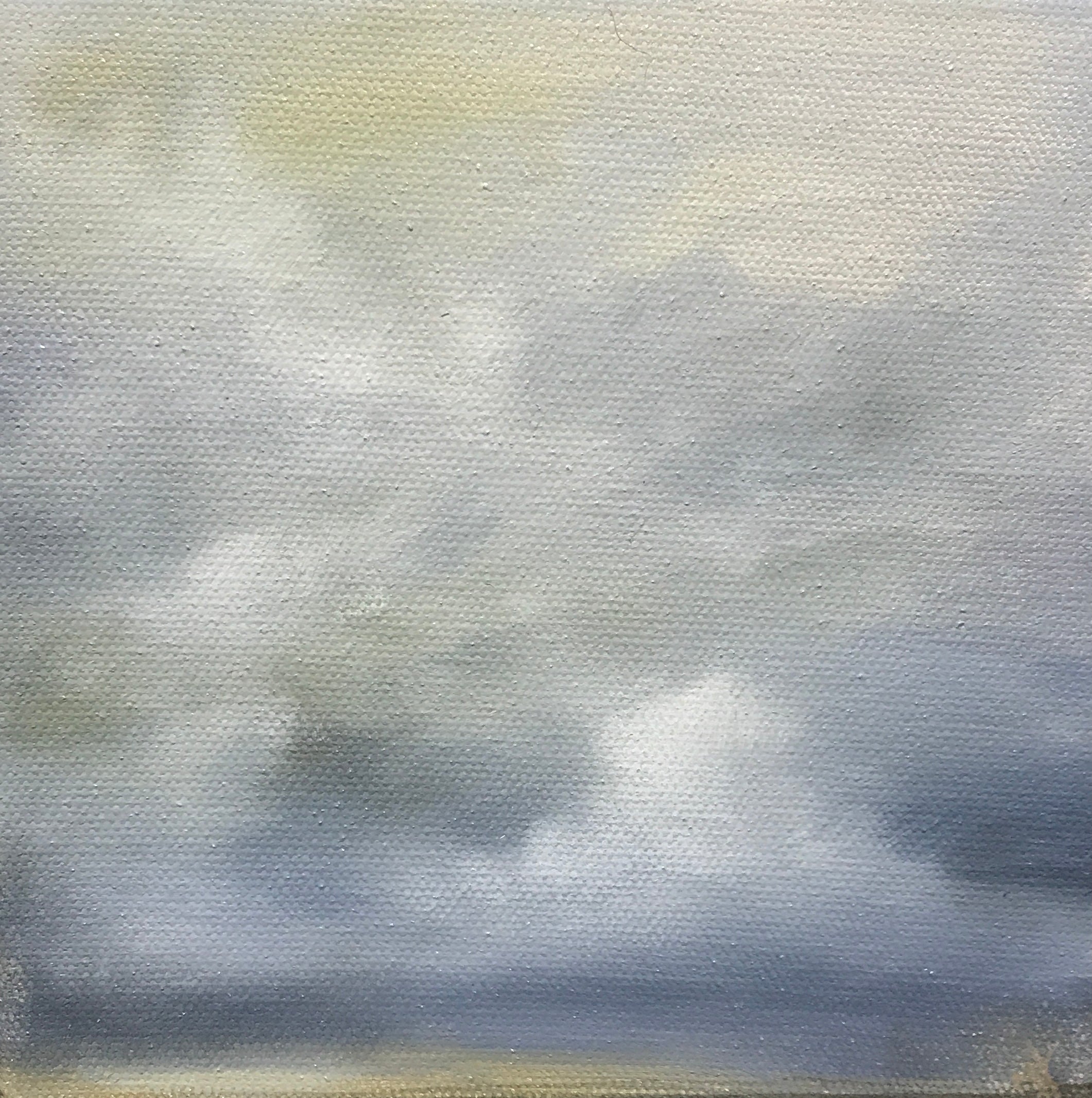 Kelly Kondis - Bruny Sky II