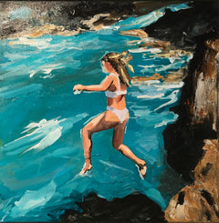 Gina Debinski - Seize the Day